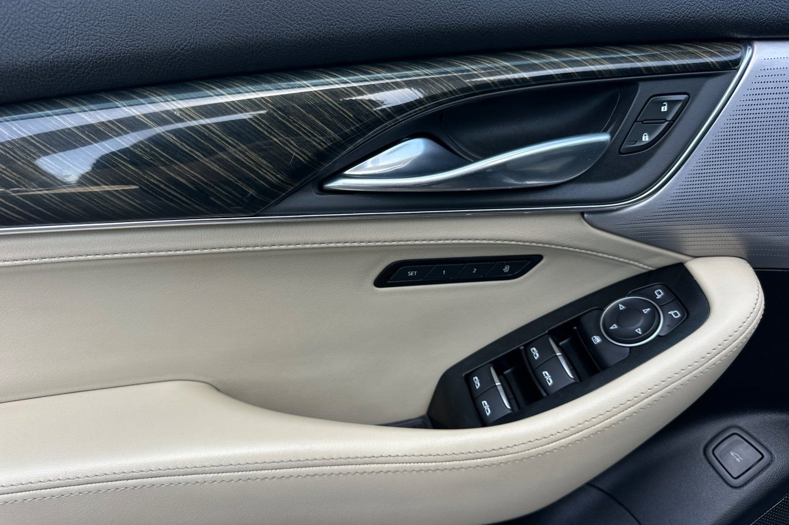 Used 2020 Cadillac CT5 Premium Luxury image 10