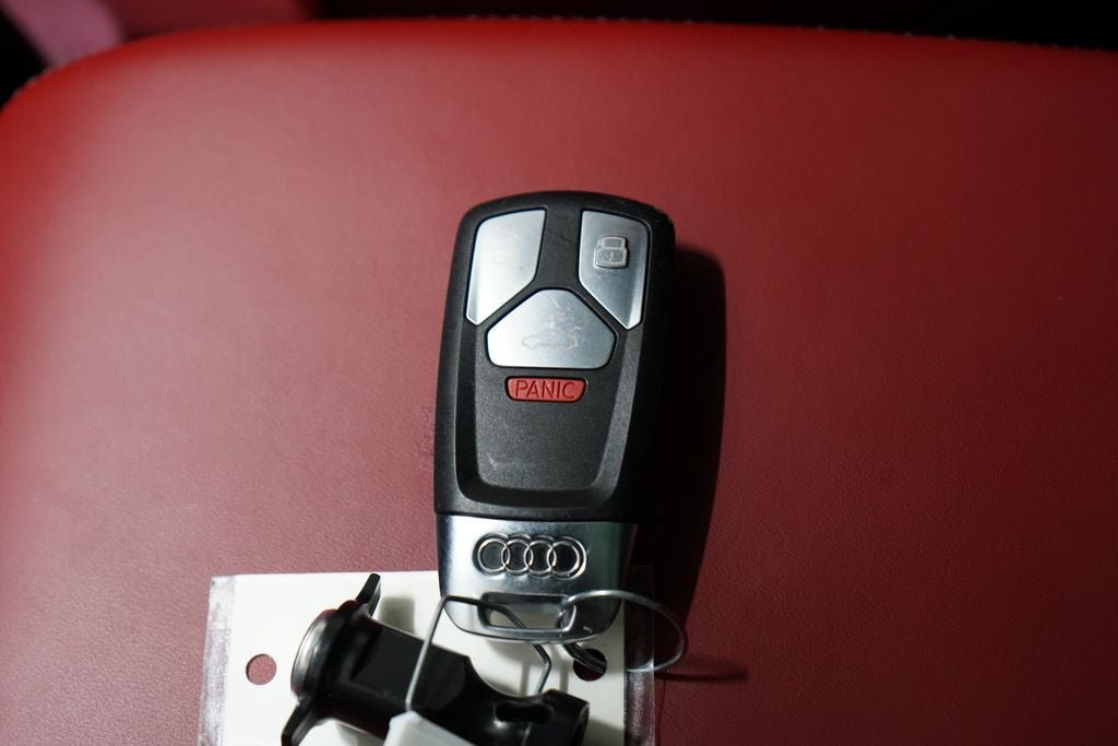 Used 2024 Audi SQ5 Prestige AWD/4WD image 29