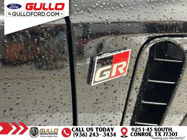 Used 2024 Toyota Corolla GR AWD/4WD image 31
