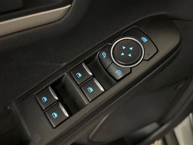 Certified 2022 Ford Escape SE w/ Convenience Package FWD image 16
