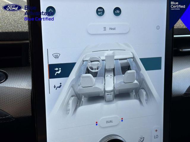 Certified 2023 Ford Mustang Mach-E Select AWD/4WD image 26