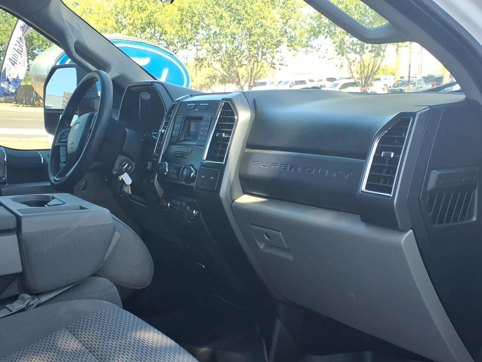 Certified 2018 Ford F250 XLT AWD/4WD image 10