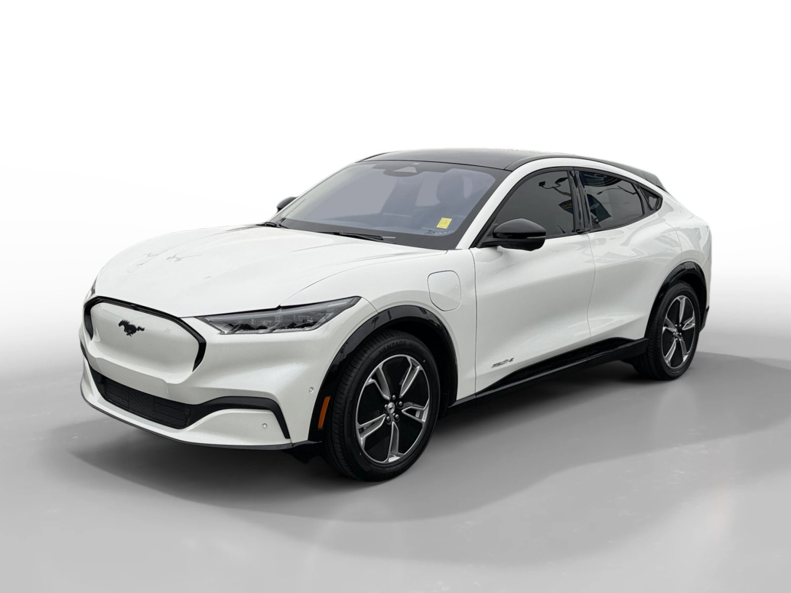 Certified 2023 Ford Mustang Mach-E Premium RWD image 1