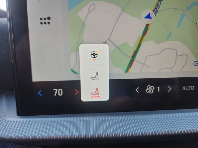 Certified 2025 Ford Explorer ST-Line image 24