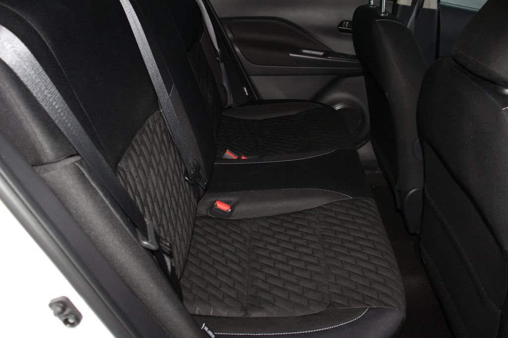 Used 2022 Nissan Kicks S FWD image 26
