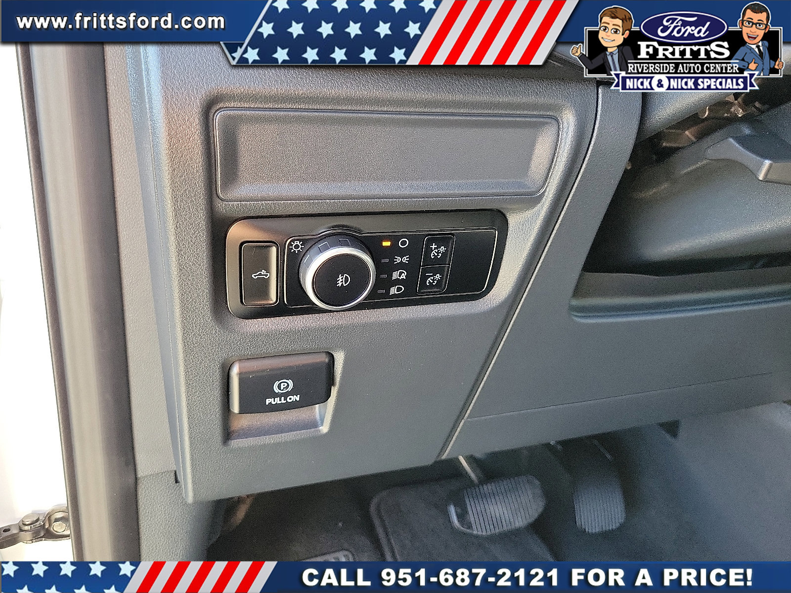 Certified 2024 Ford F150 STX image 13