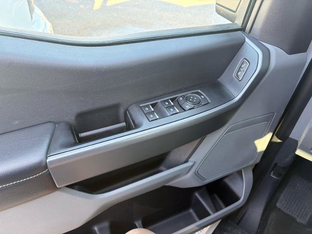 Certified 2024 Ford F350 XLT image 19