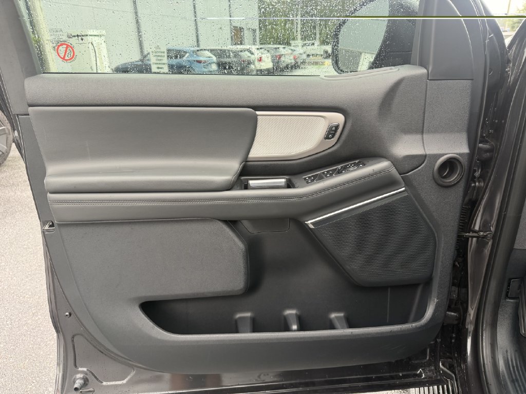 Certified 2026 Ford Expedition Max Active RWD image 12