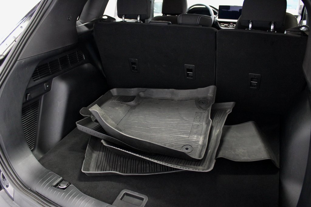 Certified 2023 Ford Escape Active w/ Tech Pack #2 image 14