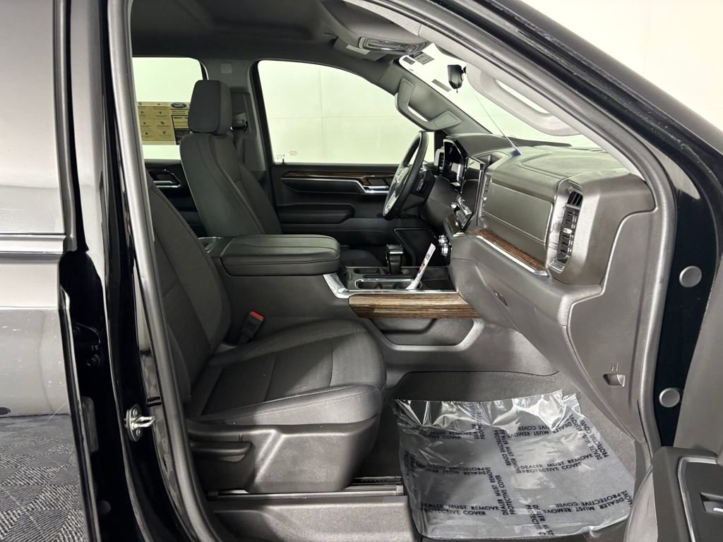 Used 2024 GMC Sierra 1500 Elevation w/ X31 Off-Road Package image 35