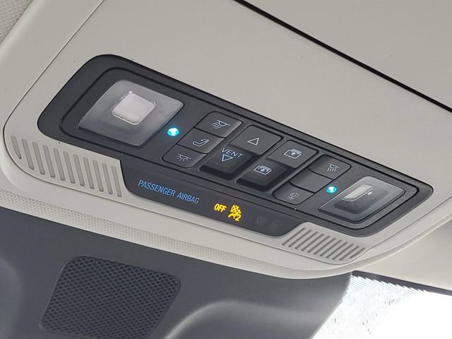 Certified 2025 Ford Expedition Active AWD/4WD image 25