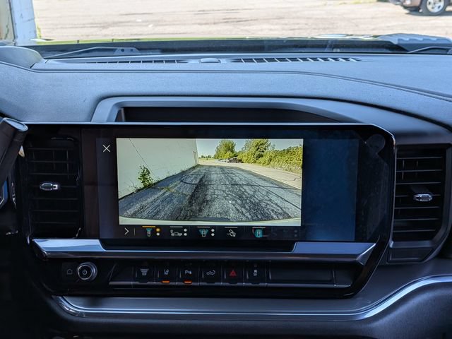 Used 2024 Chevrolet Silverado 3500 High Country w/ Technology Package AWD/4WD image 39
