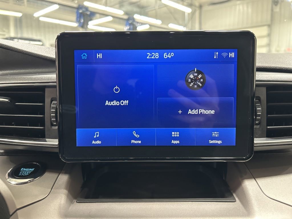 Certified 2023 Ford Explorer XLT w/ Equipment Group 202A AWD/4WD image 18