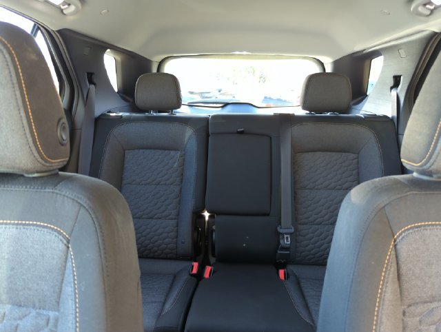 Used 2018 Chevrolet Equinox LT w/ LPO, Protection Package AWD/4WD image 49