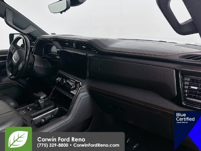 Used 2024 GMC Sierra 1500 AT4 w/ Technology Package AWD/4WD image 34