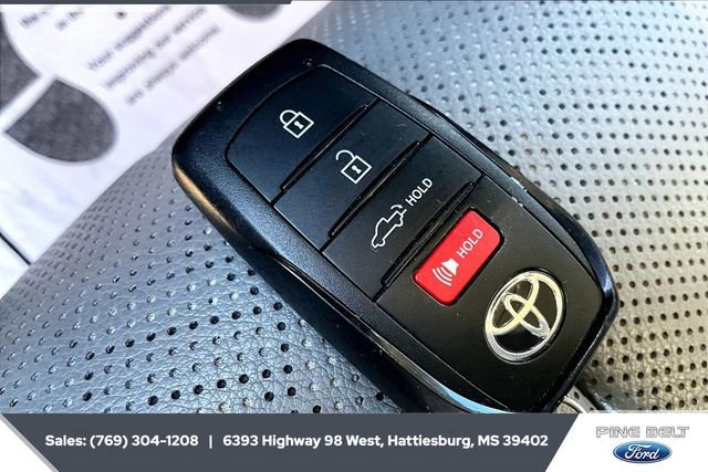 Used 2023 Toyota Tundra SR5 image 11