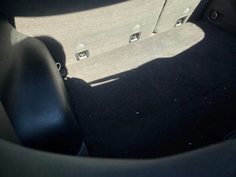 Used 2018 Jeep Compass Sport w/ Tech Group image 9