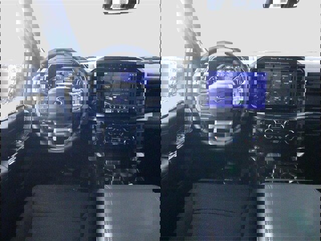 Certified 2023 Ford F150 XLT w/ Equipment Group 302A High image 22