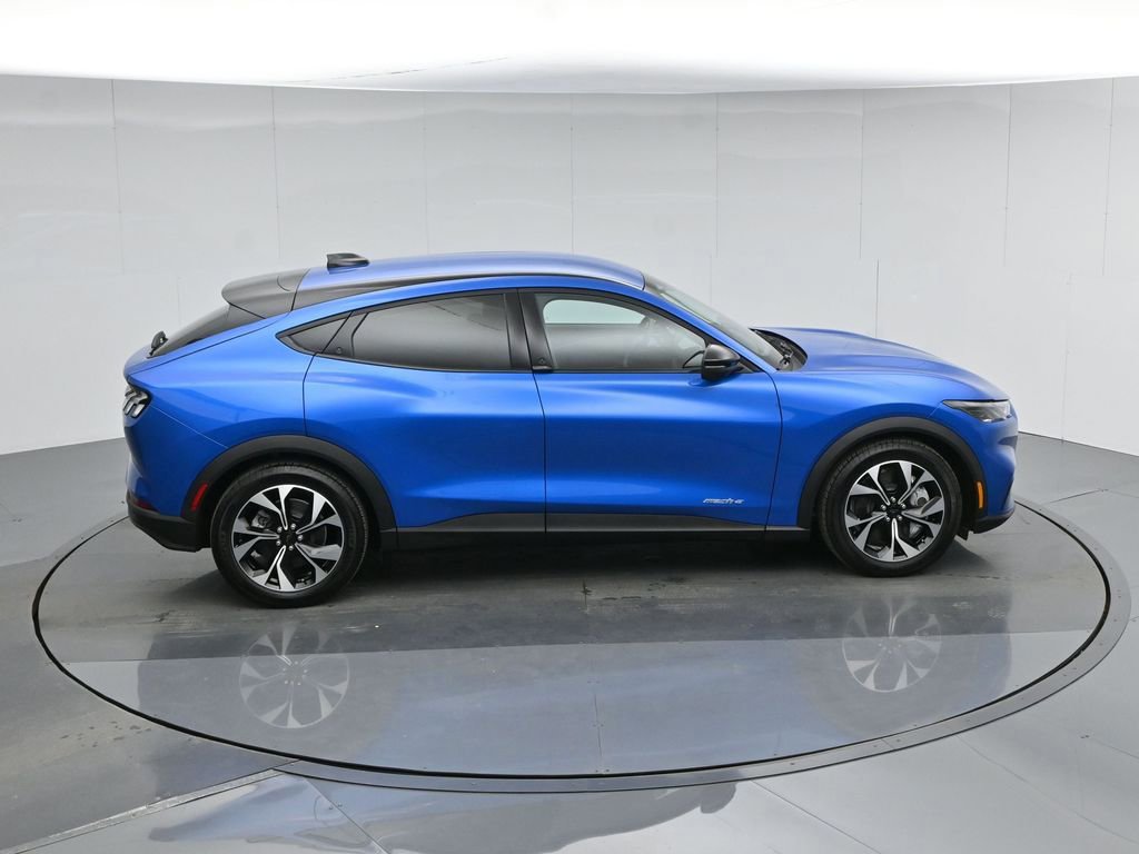 Certified 2025 Ford Mustang Mach-E Select w/ Comfort Package Lite image 12