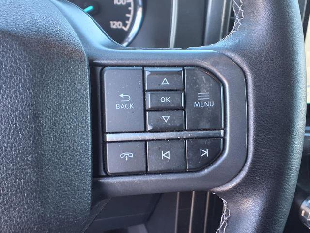 Certified 2023 Ford F150 XLT w/ Equipment Group 302A High image 21