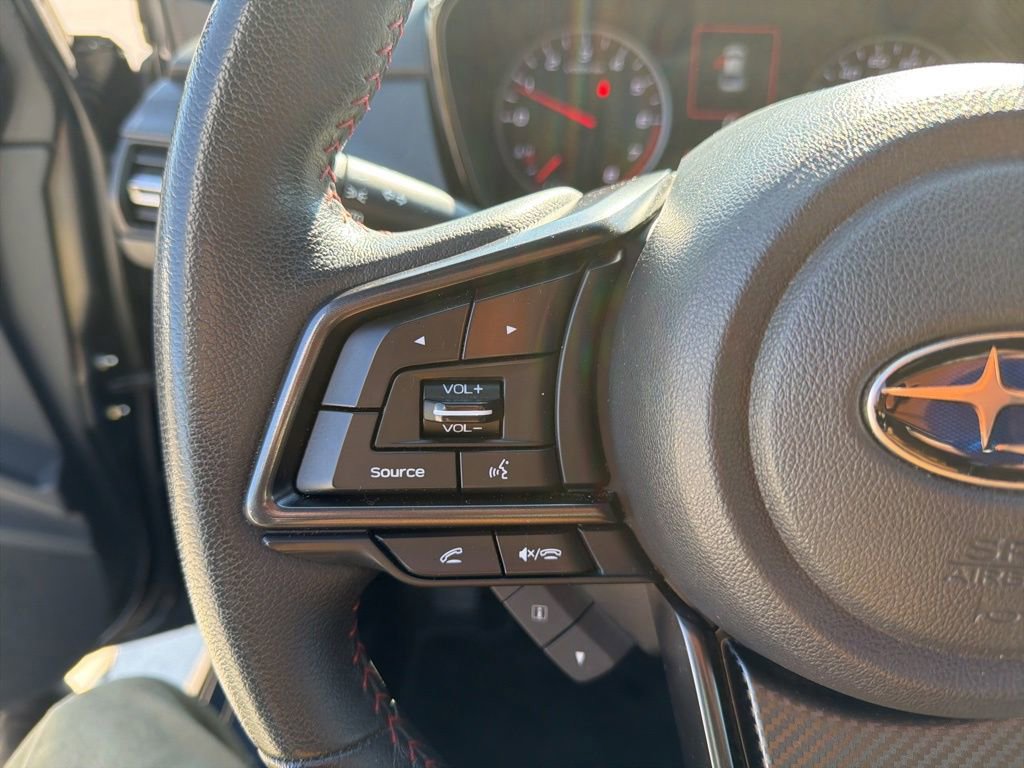 Used 2024 Subaru WRX AWD/4WD image 22