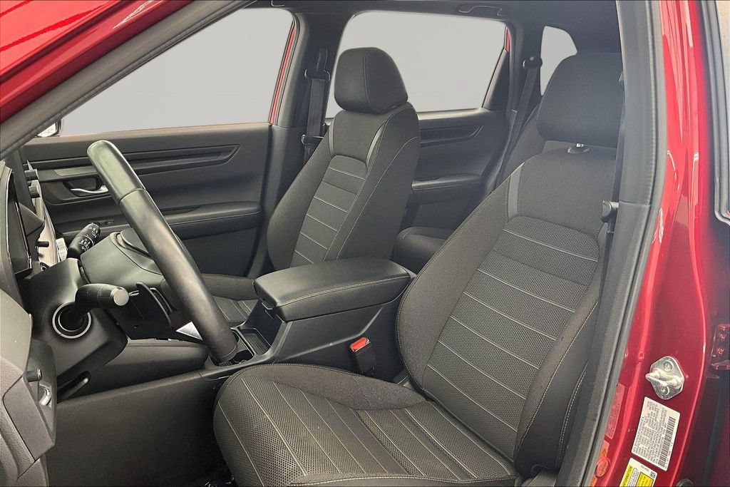 Used 2024 Honda CR-V Sport image 25