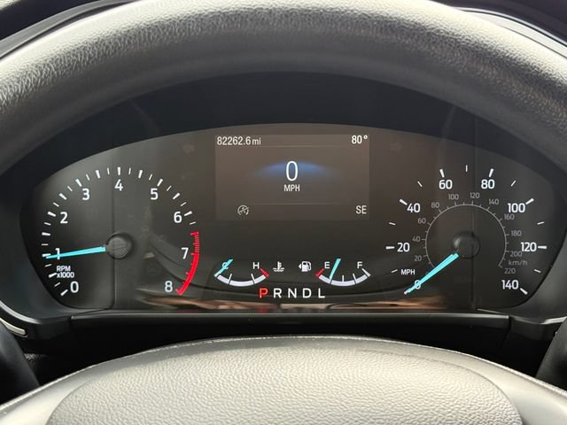 Certified 2020 Ford Escape SE AWD/4WD image 31