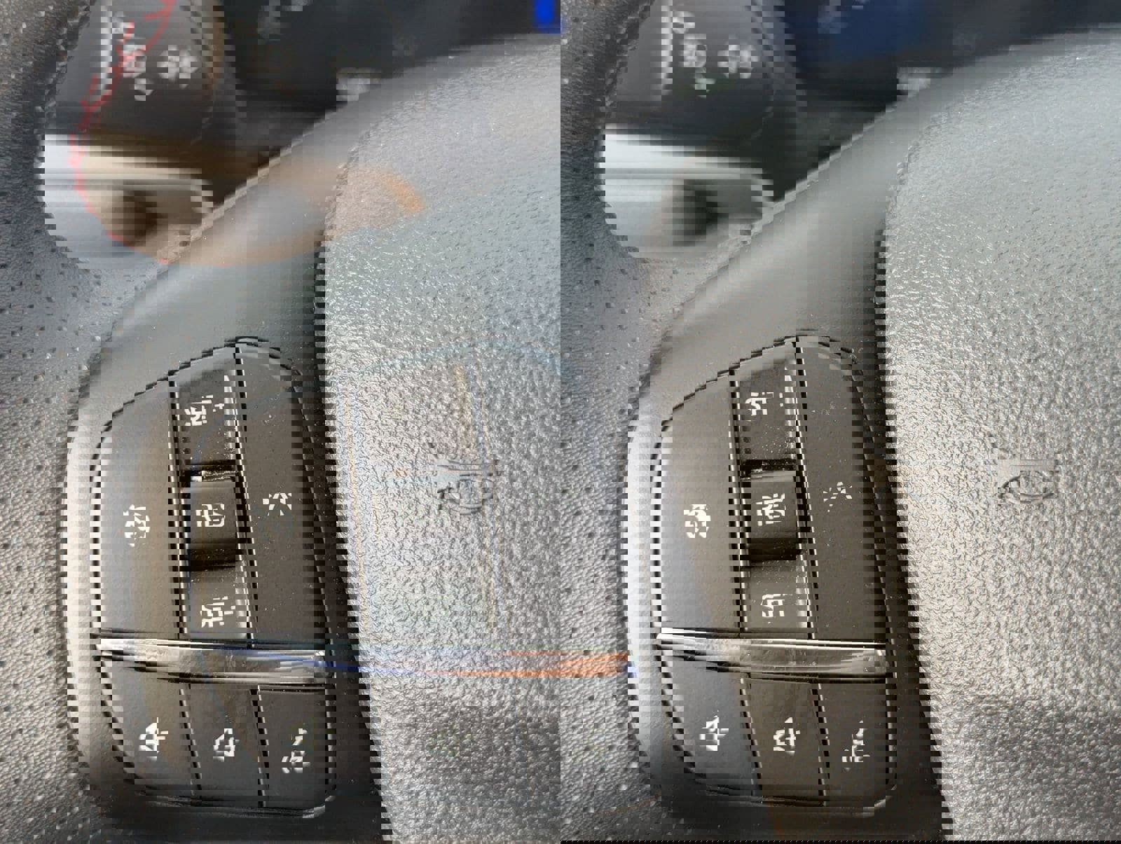 Certified 2025 Ford Escape ST-Line image 26