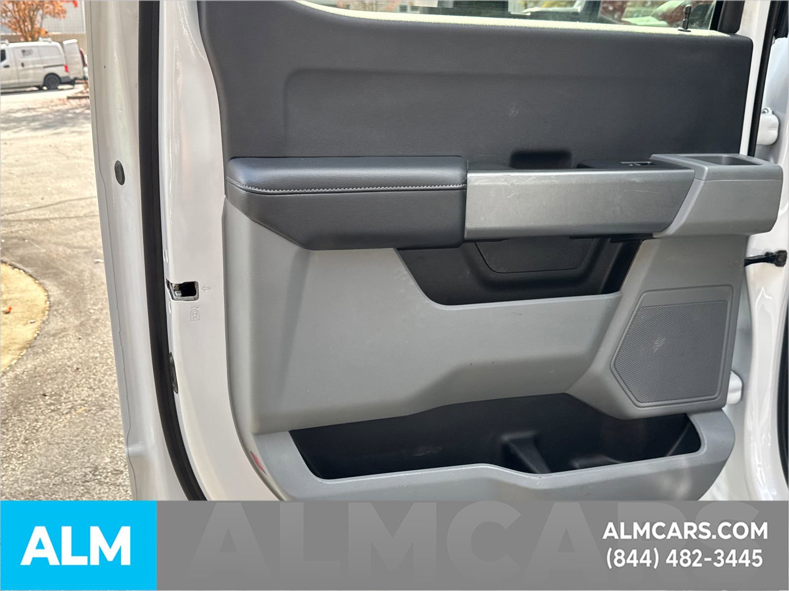 Certified 2024 Ford F250 XLT image 24