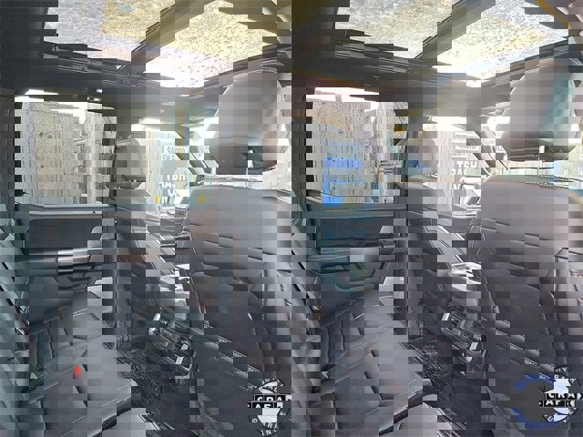 Certified 2022 Ford F150 Platinum w/ Equipment Group 701A High image 27