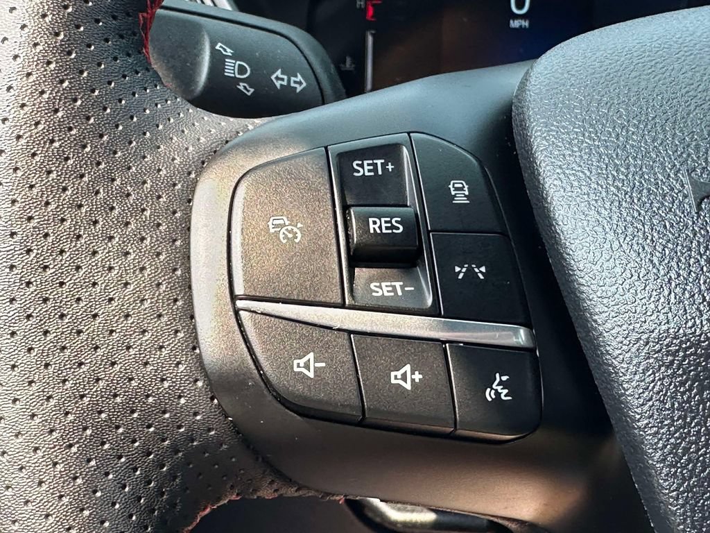 Certified 2024 Ford Escape ST-Line w/ Tech Pack #1 AWD/4WD image 14