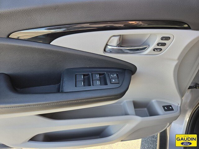 Used 2022 Honda Pilot Touring image 19