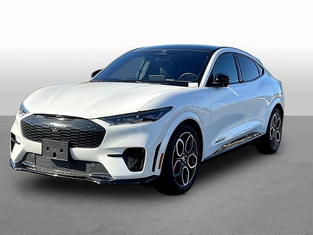 Certified 2023 Ford Mustang Mach-E GT AWD/4WD image 3