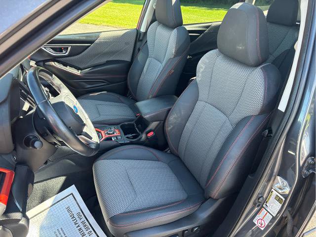 Used 2020 Subaru Forester Sport AWD/4WD image 13