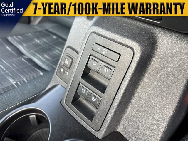 Certified 2023 Ford Bronco Heritage Edition image 22