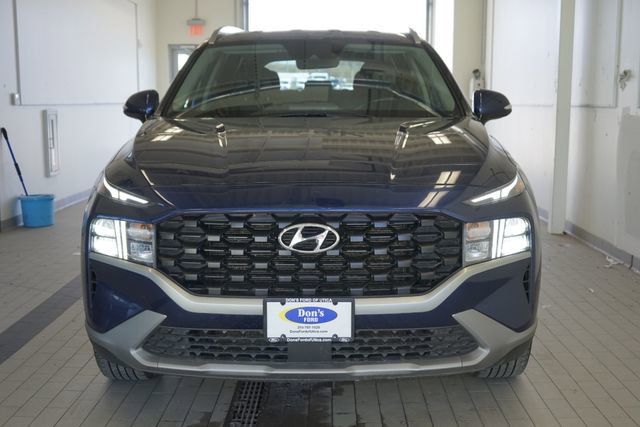Used 2023 Hyundai Santa Fe SEL AWD/4WD image 17