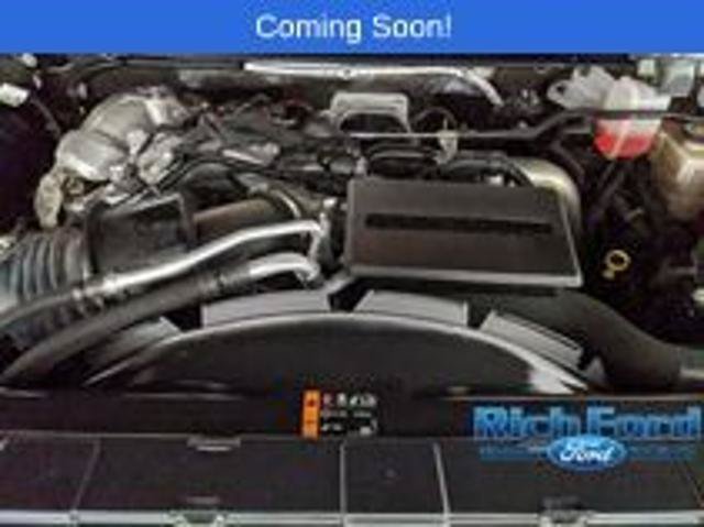 Used 2024 GMC Sierra 2500 Denali w/ Denali Reserve Package AWD/4WD image 23