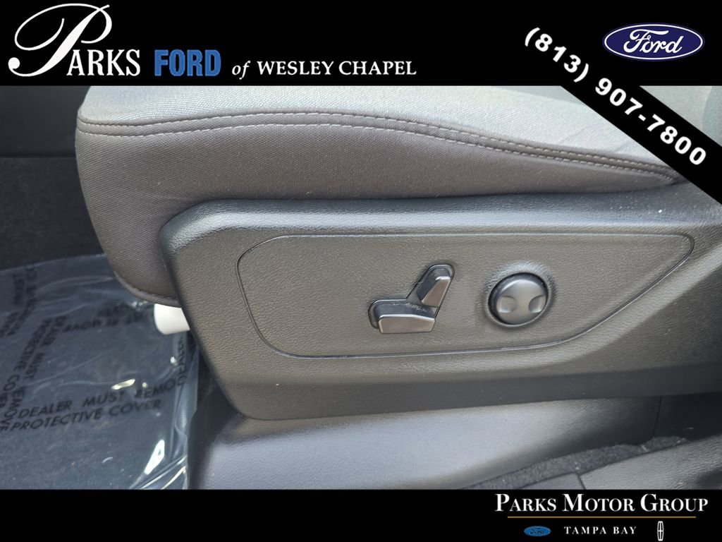 Used 2025 RAM 1500 Big Horn AWD/4WD image 18