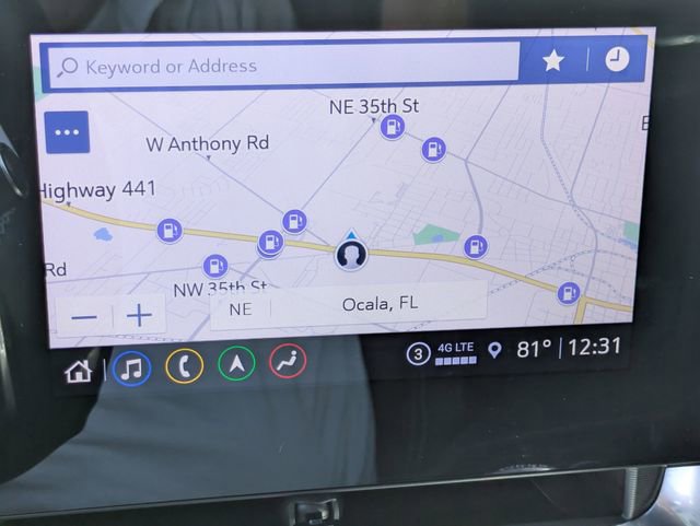 Used 2023 Chevrolet Corvette Stingray Preferred Conv w/ Z51 Performance Package image 20