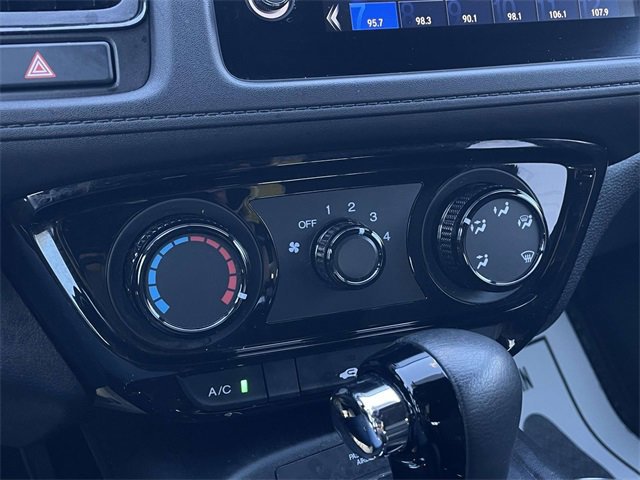 Used 2022 Honda HR-V Sport image 28