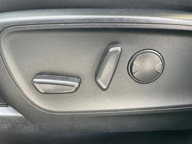 Certified 2022 Ford Escape SE w/ Convenience Package image 21