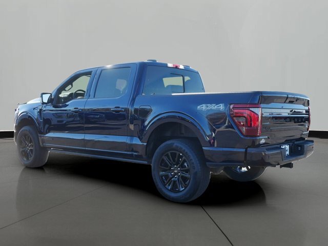 Certified 2026 Ford F150 Platinum w/ Equipment Group 702A High AWD/4WD image 2