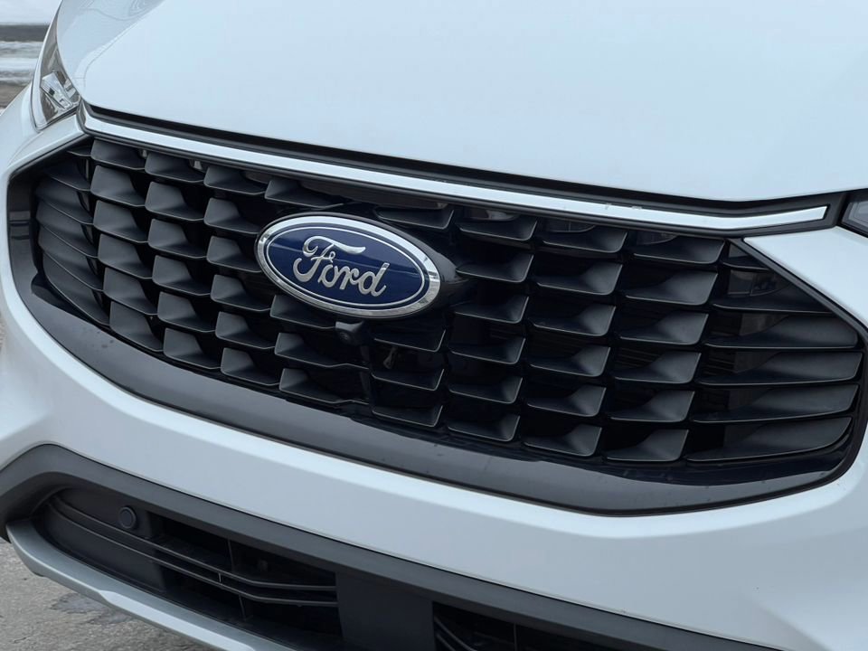 Certified 2024 Ford Escape Active w/ Tech Pack #2 image 40