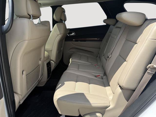 Used 2017 Dodge Durango Citadel AWD/4WD image 25