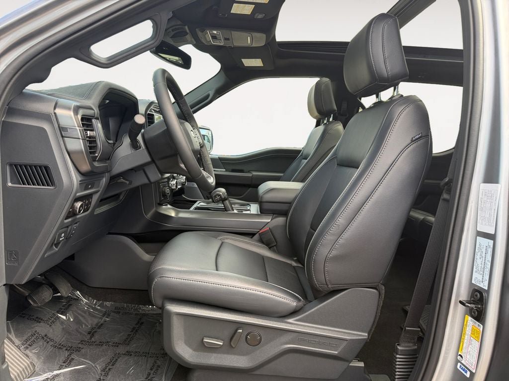 Certified 2026 Ford F150 Lariat AWD/4WD image 6