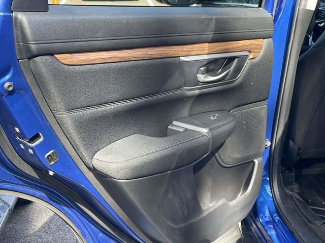 Used 2022 Honda CR-V EX image 17