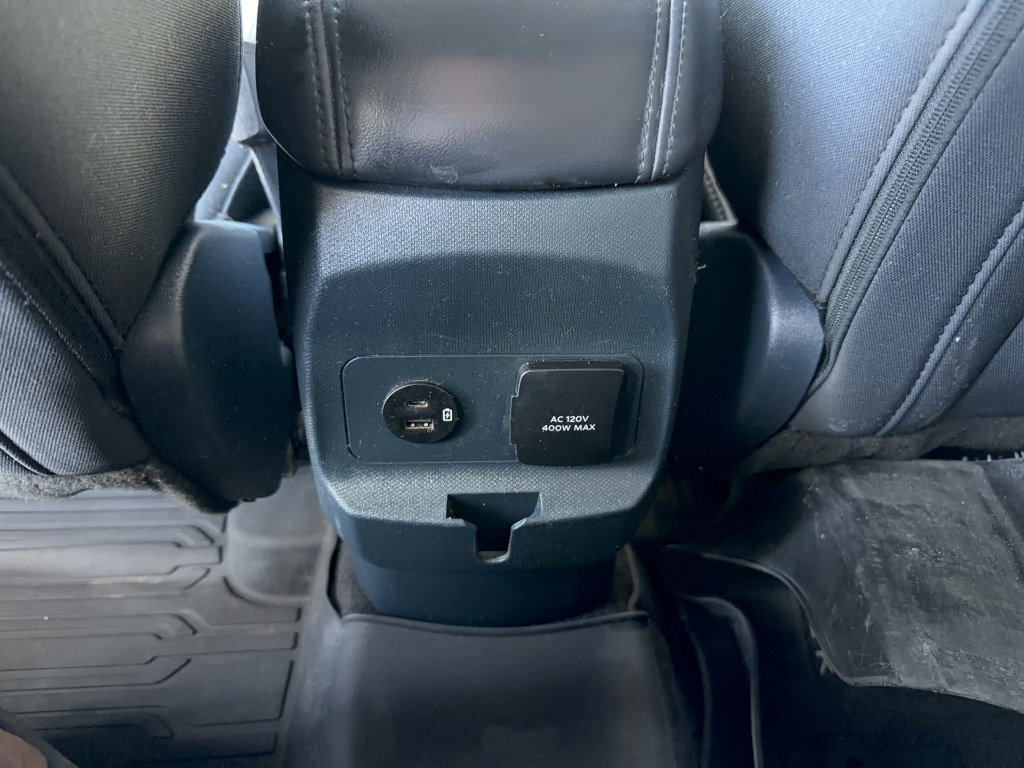 Certified 2023 Ford Maverick XLT w/ Black Appearance Package image 30