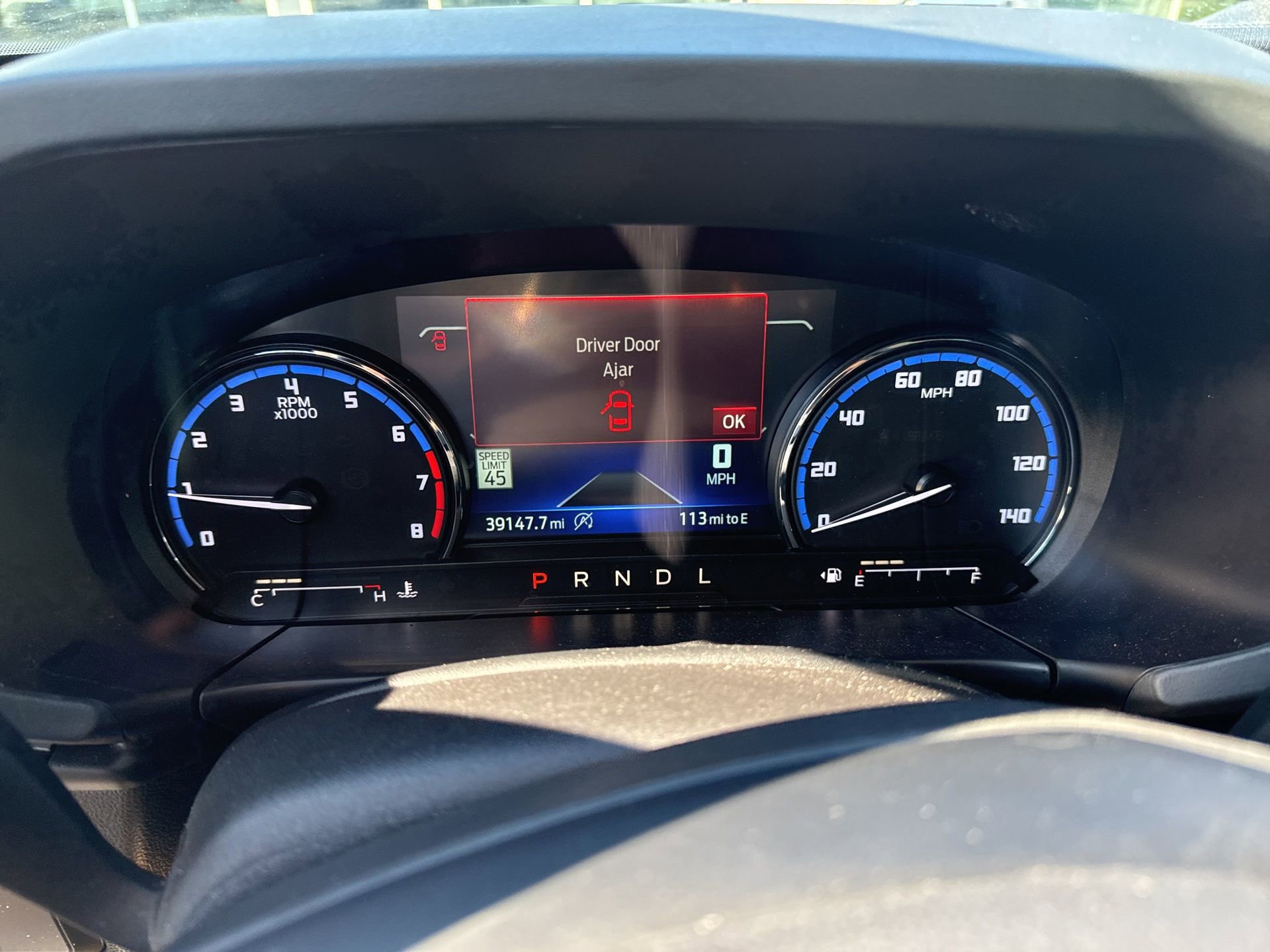 Certified 2023 Ford Bronco Sport Outer Banks w/ Tech Package image 15