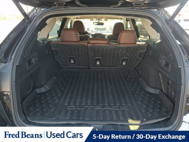 Used 2021 Subaru Outback Touring w/ Popular Package #2 image 29