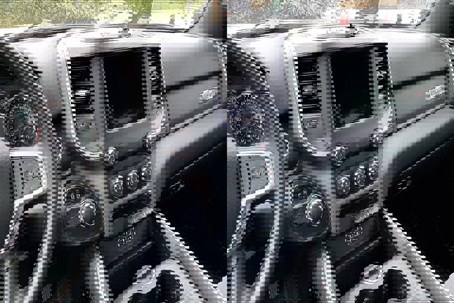 Used 2022 RAM 1500 Lone Star image 9